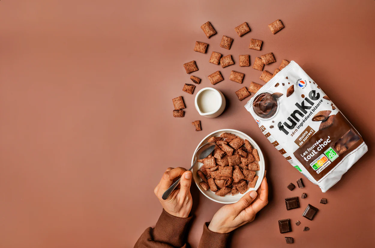 Le petit-déjeuner enfin réinventé