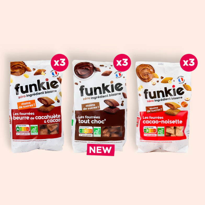Funkie